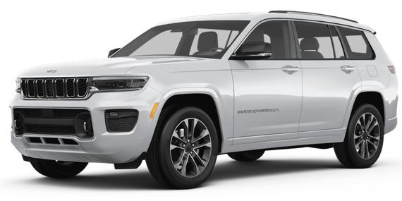 JEEP GRAND CHEROKEE 2023 1C4RJKEG0P8109253 image